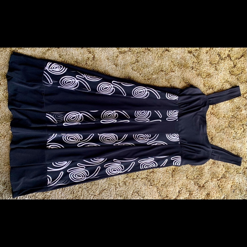 Beautiful Summer Occasion Dress
